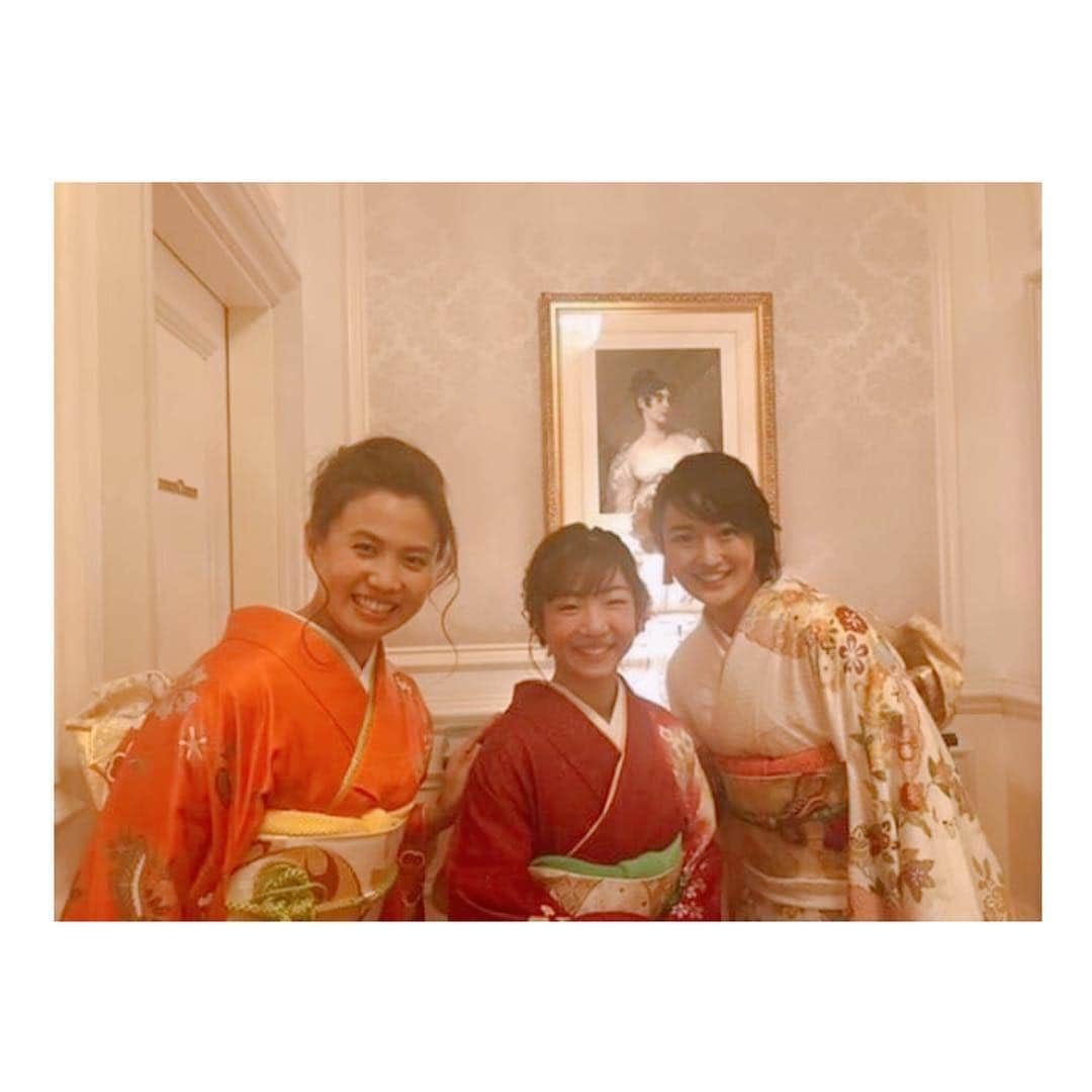 寺本明日香さんのインスタグラム写真 - (寺本明日香Instagram)「ミキハウスの新年会に行ってきました。 社会人1年目として体操以外でも色んなことを経験しました。新たにまた1年頑張っていきたいと思います💪  #ミキハウス #mikihouse」1月11日 20時05分 - teramoto_asuka