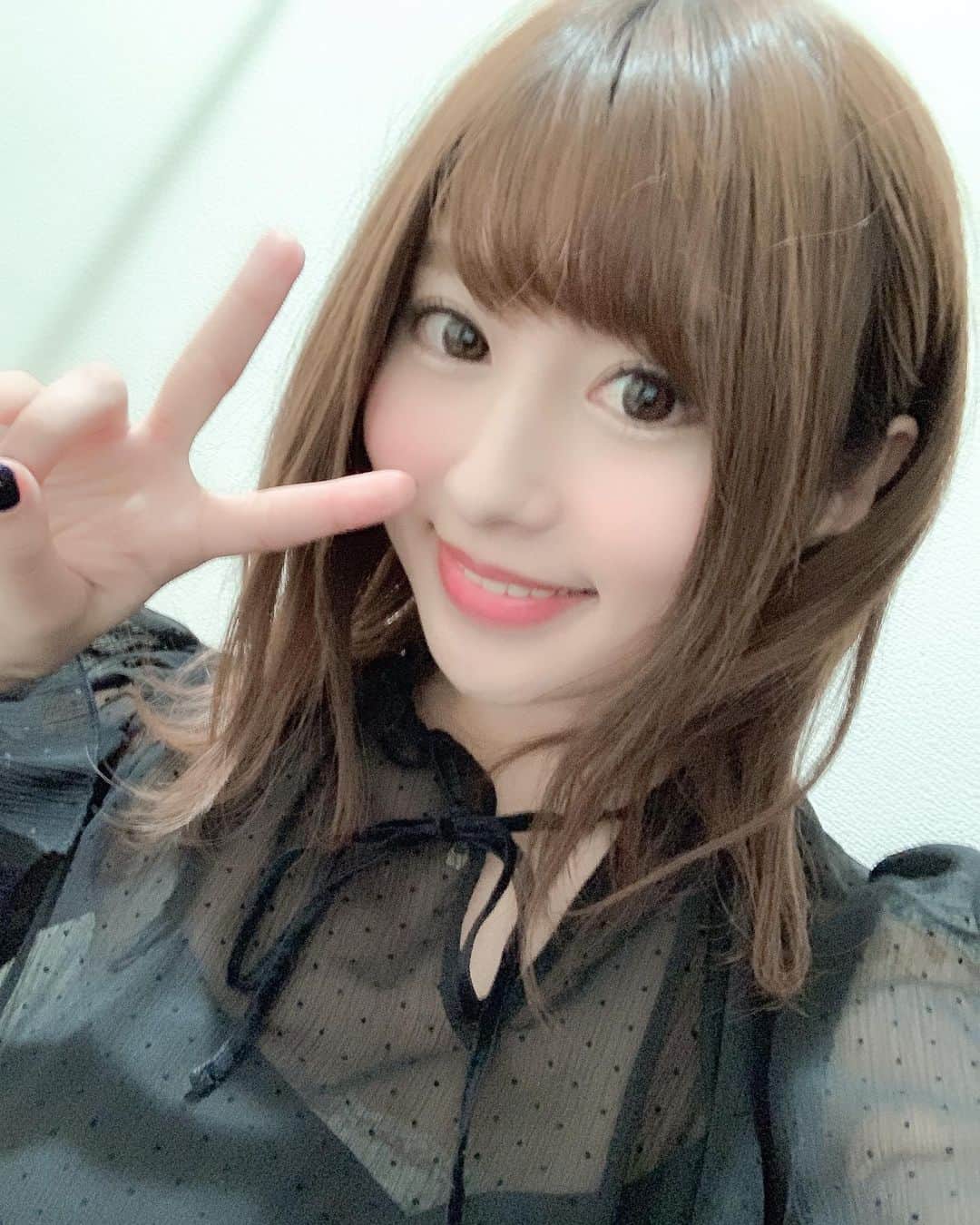 成瀬心美のインスタグラム