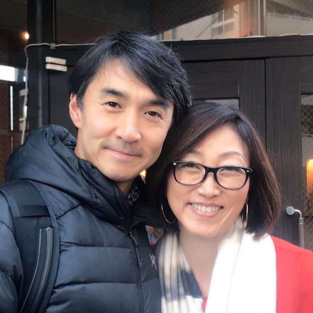 田中ウルヴェ京のグルメインスタ