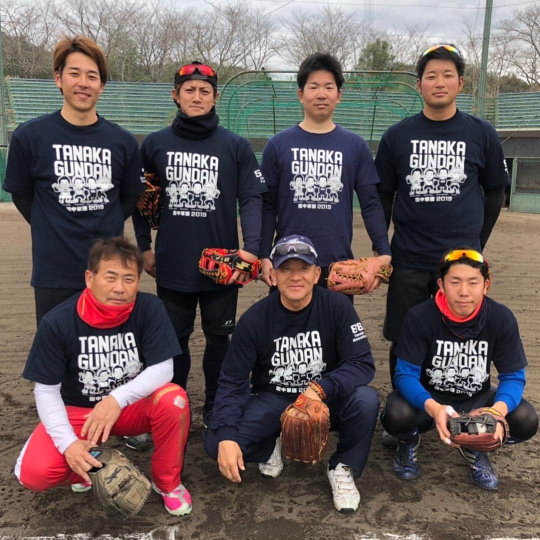のインスタグラム：「宿毛自主トレ終わりました✨ 最高のスタッフさん達と一緒にいい練習ができました✊ そして宿毛まで来ていただいたファンの皆様ありがとうございました✨ 感謝です！ 今日はこれから道後温泉行ってきます😁」