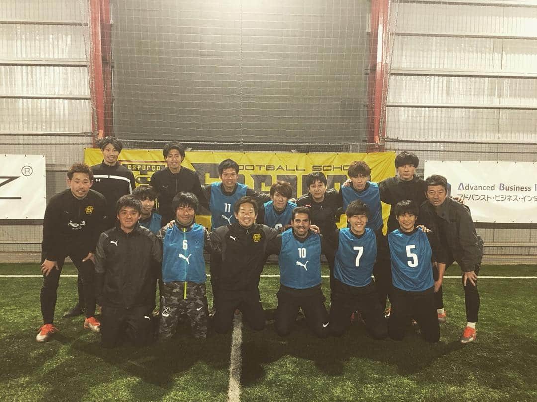 野崎雅也のインスタグラム：「凄く楽しい時間でした！  #この中に山田兄弟#宇賀神兄弟#野崎兄弟#中でも宇賀神兄弟の遺伝子強め」