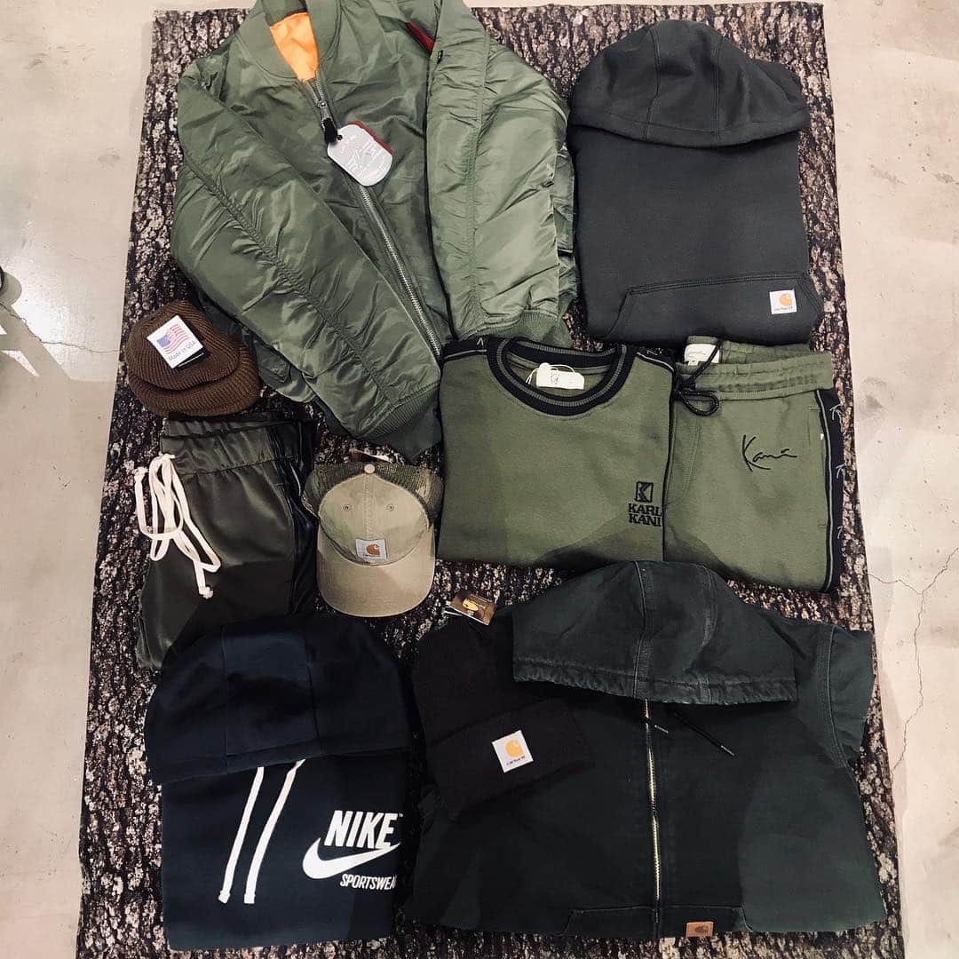 GROW AROUNDのグルメインスタ