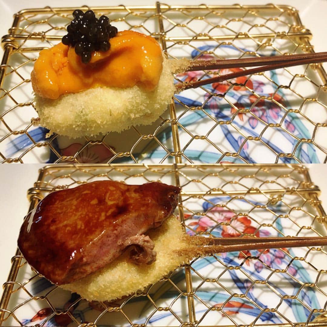 横山みれいのグルメインスタ