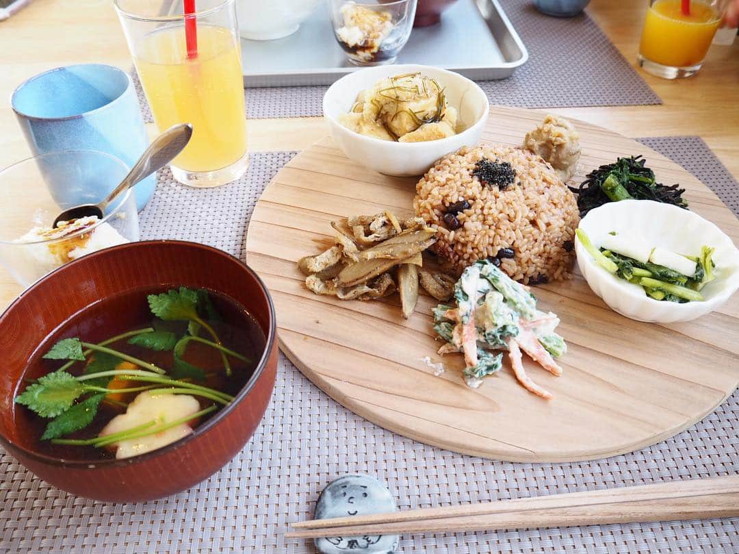 菅原智郁のグルメインスタ