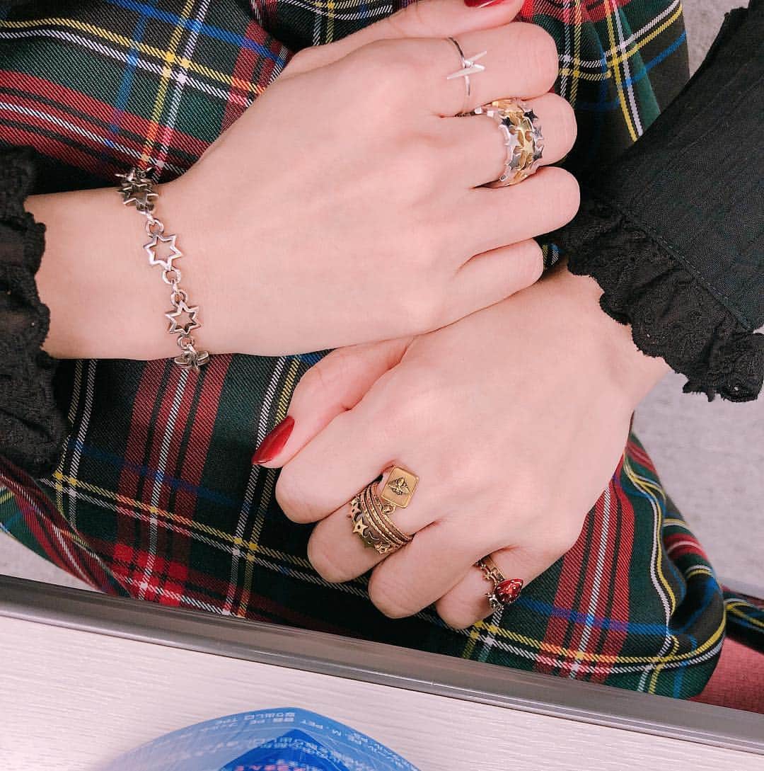 LiSAのインスタグラム