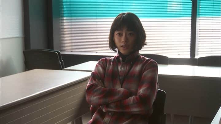 杉咲花のインスタグラム：「ドラマ「ハケン占い師アタル」まであと５日！ #ハケン占い師アタル」