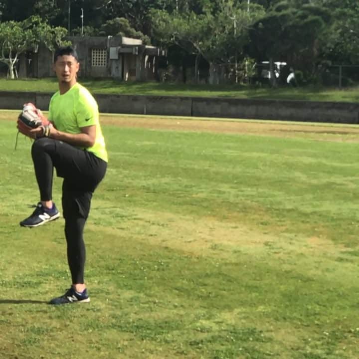 吉田一将のインスタグラム