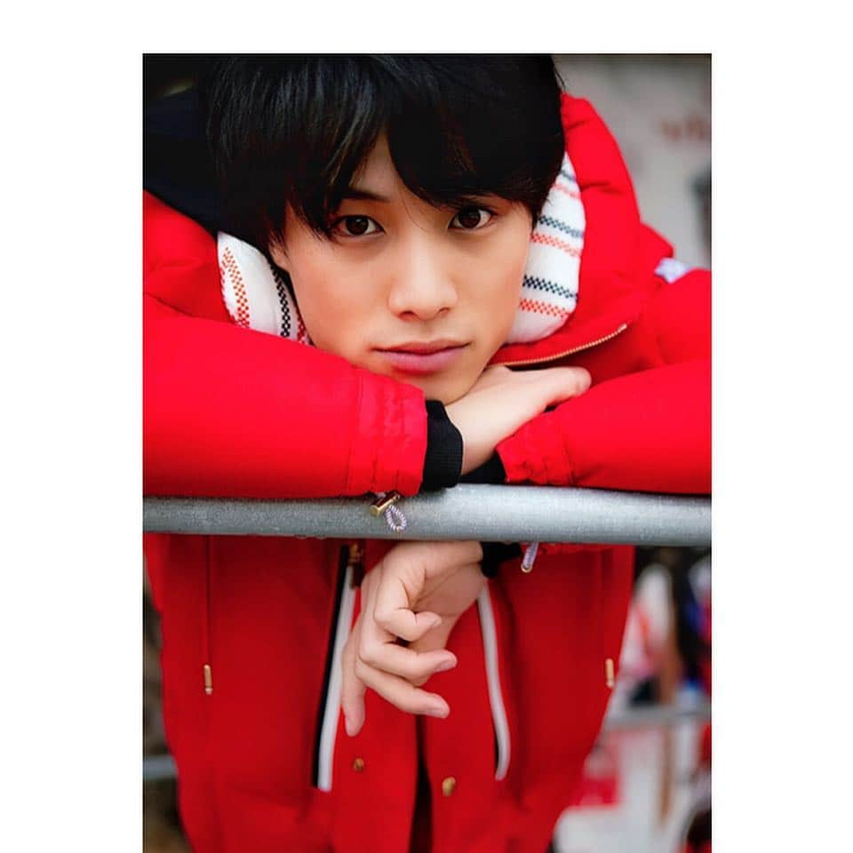 鈴木伸之さんのインスタグラム写真 - (鈴木伸之Instagram)「LA🇺🇸 photographer @ayaphotographyla  #Downtown #Relux_shot」1月12日 21時38分 - nobuyuki_suzuki_official