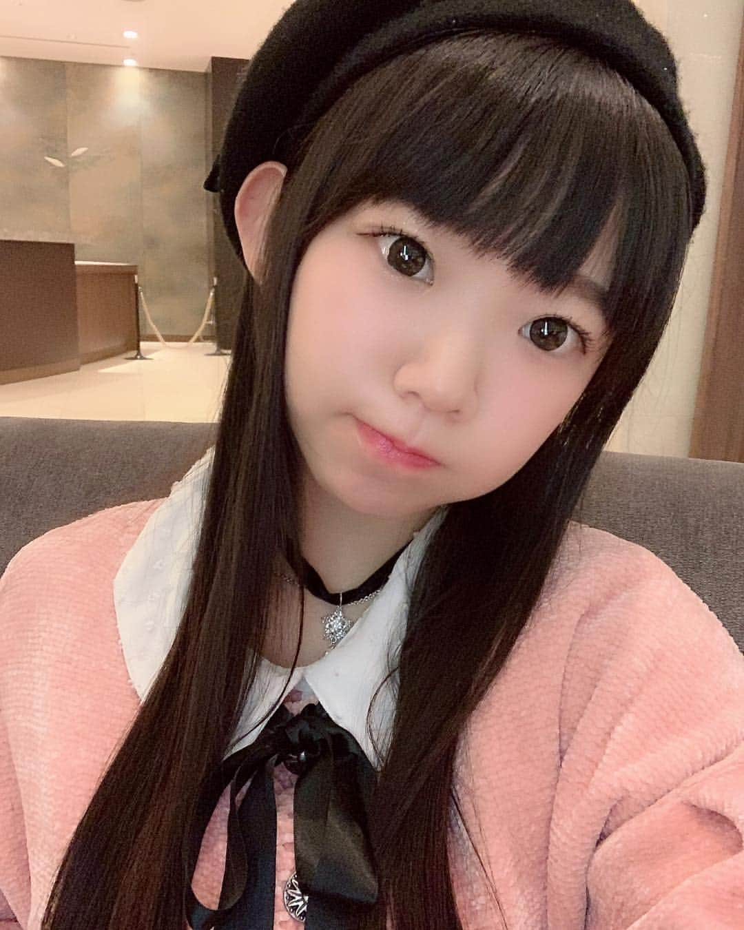 長澤茉里奈さんのインスタグラム写真 - (長澤茉里奈Instagram)「おやぴよ」1月12日 23時21分 - marinanagasawa1008