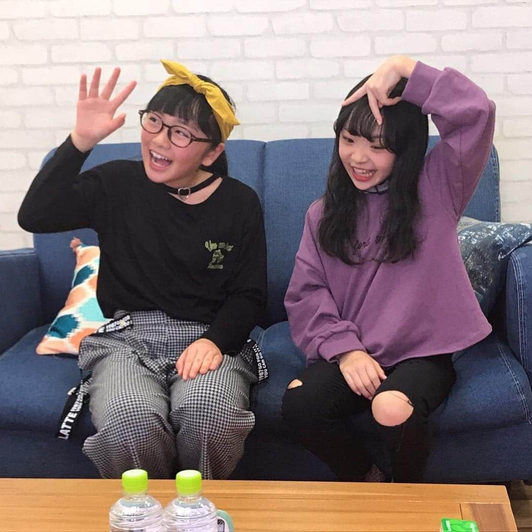 Hinataさんのインスタグラム写真 - (HinataInstagram)「. . 3連休中〜😽💓💓 . 毎日めっちゃ寒いけどみんな風邪引いてませんか？ ひなたは元気いっぱいだよ🌻 . お出掛けする日はテンション上がる〜🤣👍 メイクもして準備バッチリ🧡 . 今日の17時にはひまひまチャンネルさんとの コラボ動画をまたまたアップしちゃうよ✨✨ . 楽しい動画になったから是非チェックしてね〜💕💕 . みんなも楽しい連休を〜😘 . . #ひまひまチャンネル さん #クラージュキッズ  #野々山ひなた  #Hinata #YouTube #爆笑 #チャンネル登録してね #TikTok #アメブロ #Hinataぼっこ #Twitter(@hinata_courage) #ブログとTwitterもフォローしてね #3連休 #みんな風邪引かないでね #応援コメントありがとう」1月13日 12時40分 - hinachosugram