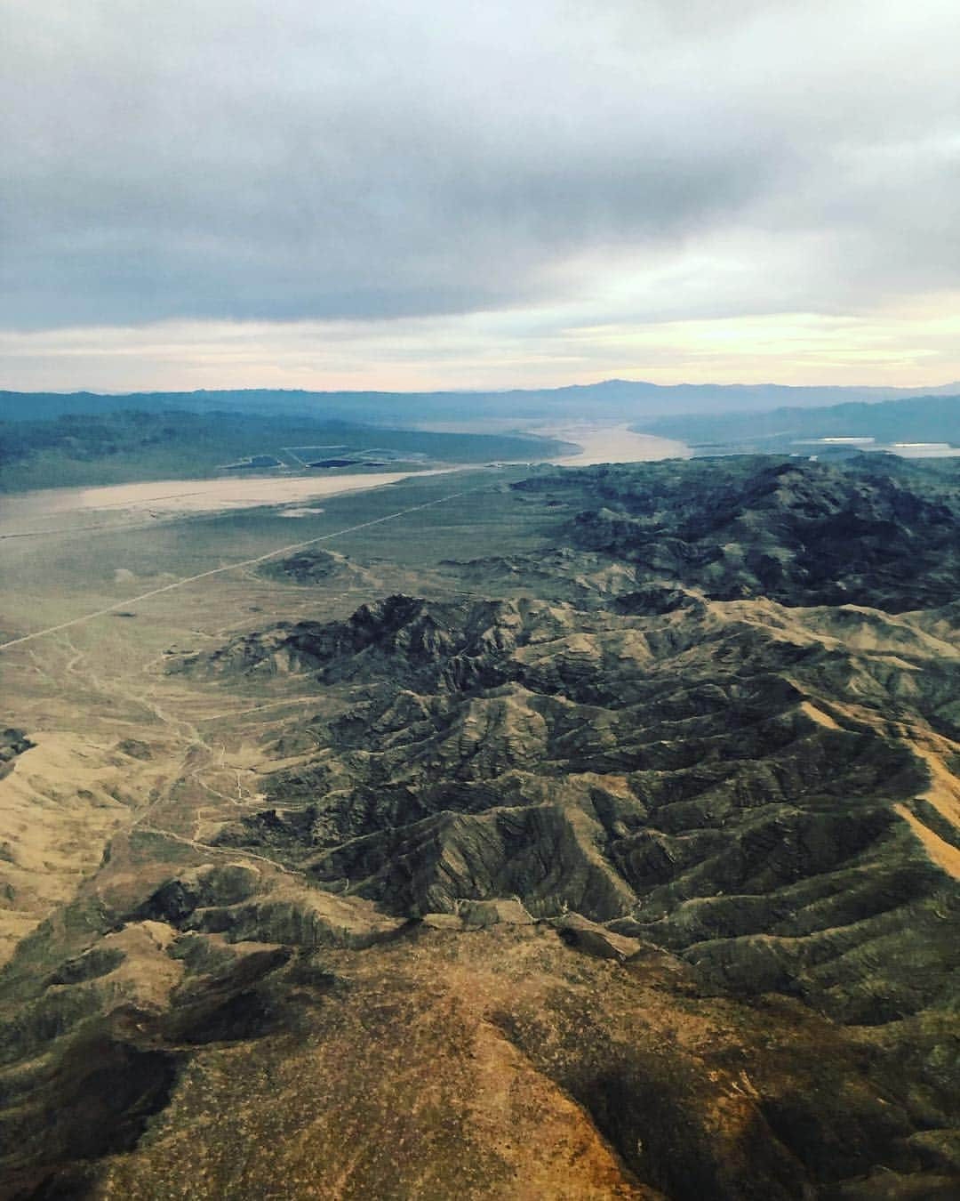 村主章枝さんのインスタグラム写真 - (村主章枝Instagram)「Cloudy but so warm at Las Vegas. 曇り空ですが、ラスベガスはとても暖かいです #lasvegas  #ラスベガス生活」1月13日 8時32分 - fumie.suguri