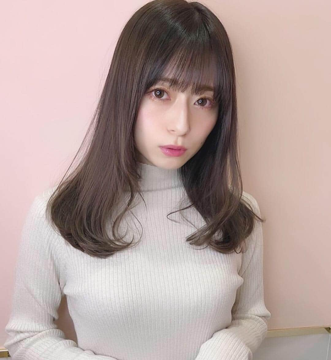 黒坂優香子のインスタグラム