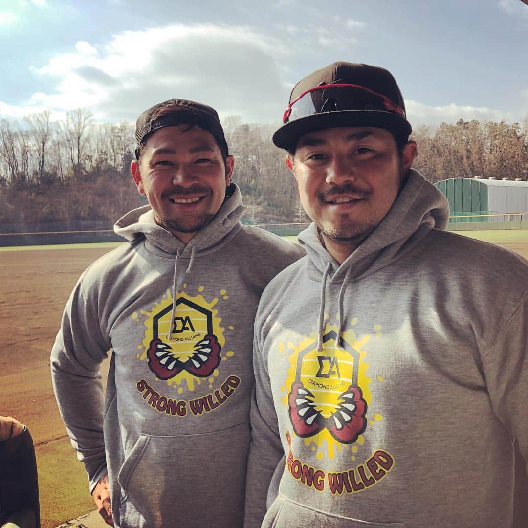 宮崎敏郎のインスタグラム