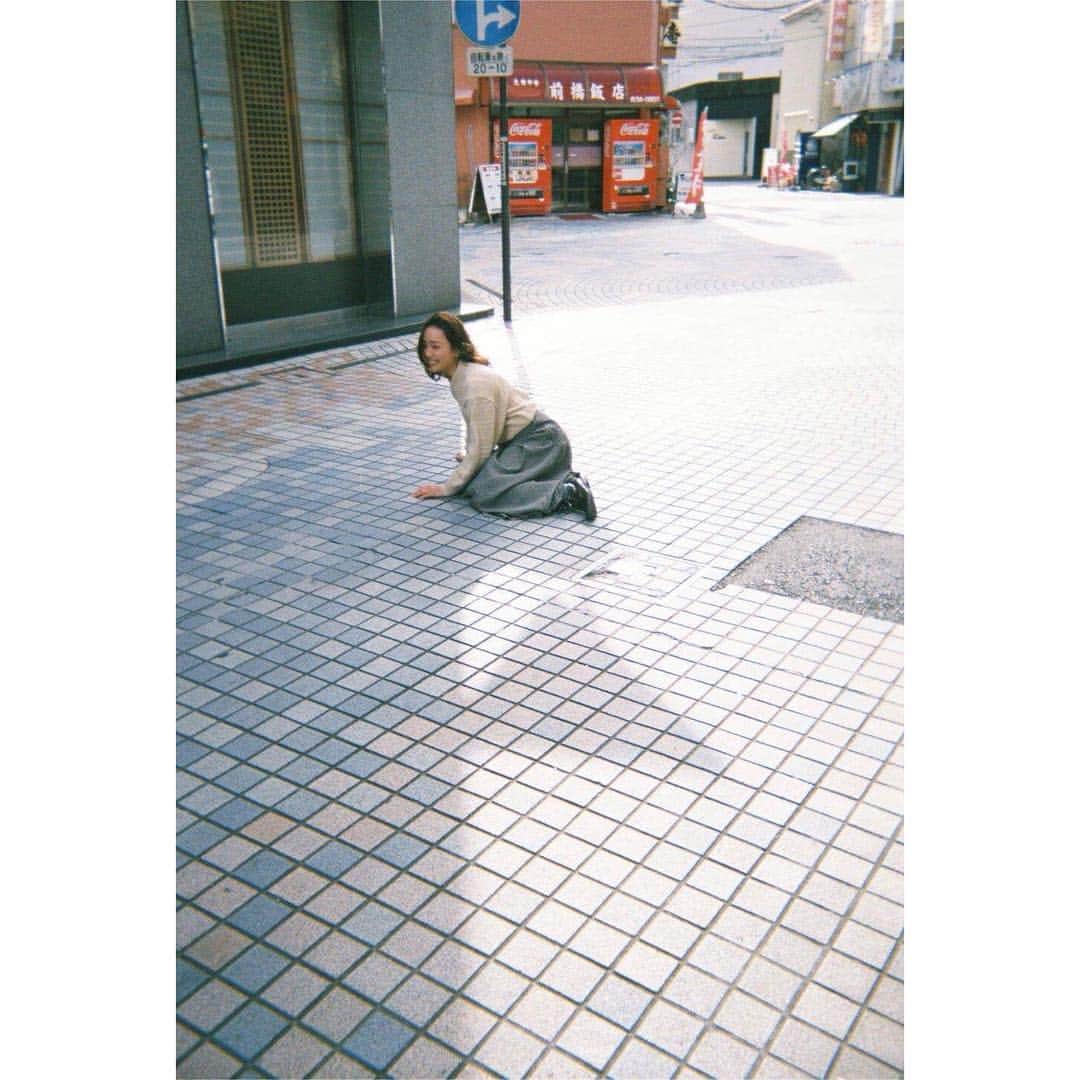 手島実優さんのインスタグラム写真 - (手島実優Instagram)「19ちゃいのとき」1月13日 15時37分 - myuchn_101