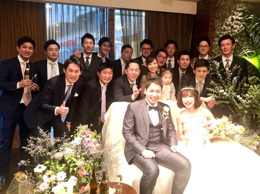 福谷浩司さんのインスタグラム写真 - (福谷浩司Instagram)「友達の結婚式で東京✨ 初心を忘れずに、皆への感謝を忘れずに…自分に言い聞かせます🙂  #結婚式 #六本木 #六本木一丁目 #balcony #泉ガーデンタワー #志は高く目線は低く」1月13日 17時12分 - fukuyan24