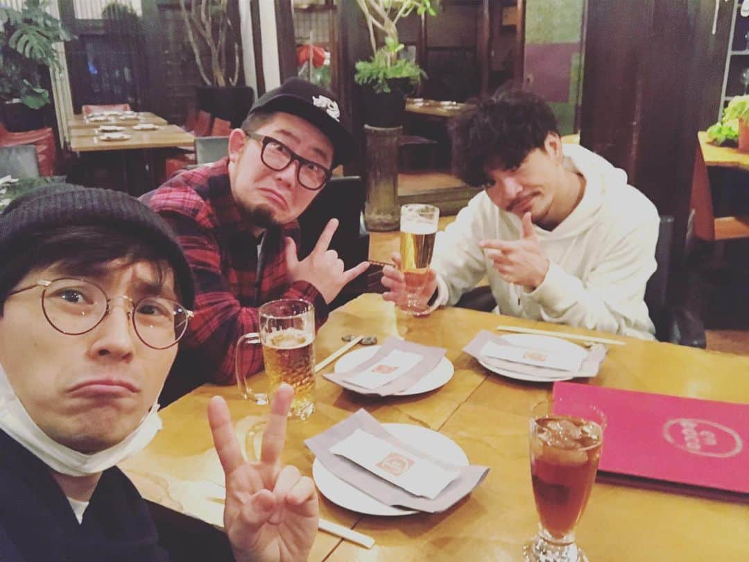 谷川正憲のグルメインスタ