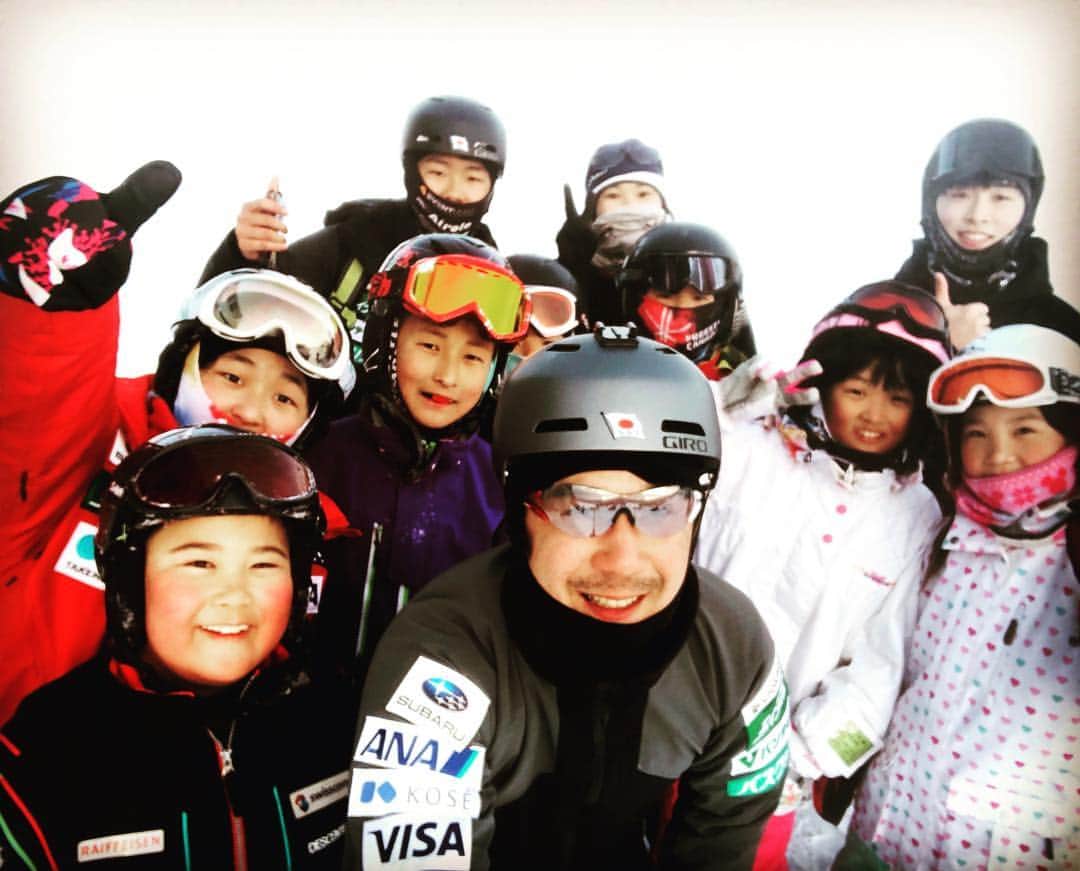 田原直哉さんのインスタグラム写真 - (田原直哉Instagram)「美深町での個人合宿が終了いたしました。明日からいよいよワールドカップ開幕戦に向け出発🛩 美深でのトレーニングにあたり、協力いただきました皆様、ありがとうございました👍 #美深スキー場 ＃エアリアル #BIFUKA」1月13日 20時24分 - naoya.tabara