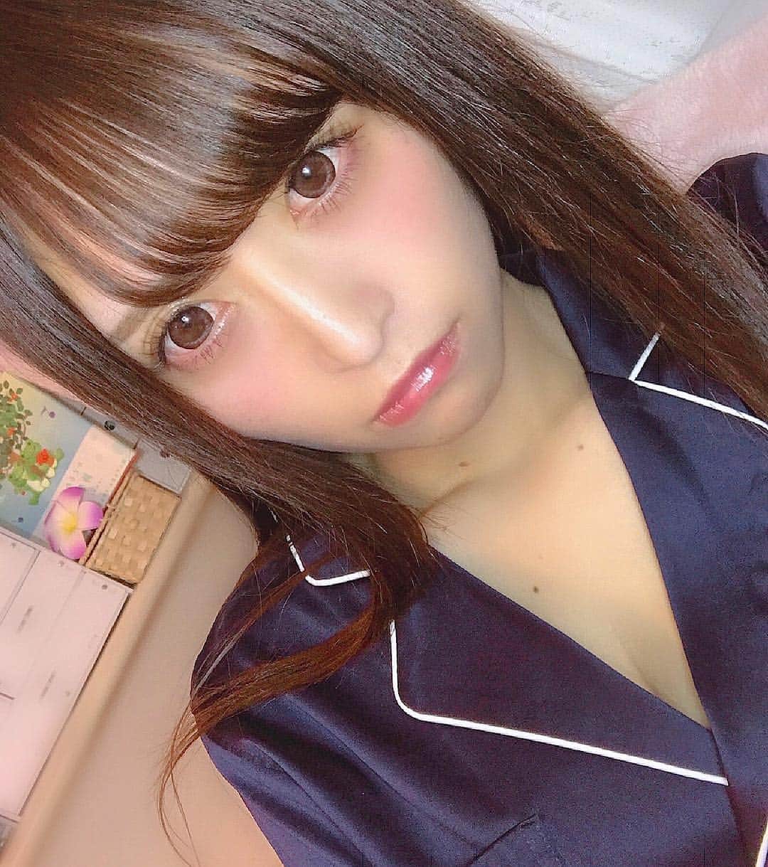 ぴちゅのインスタグラム