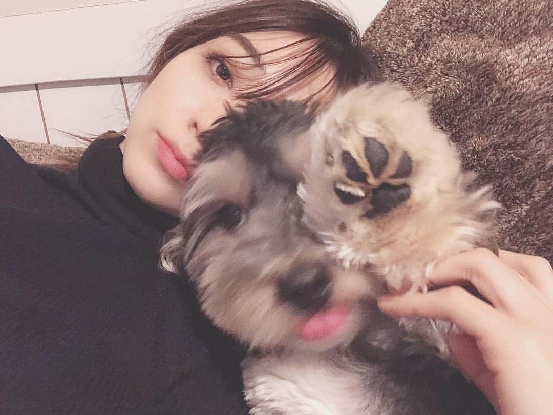 松尾 瞳のインスタグラム