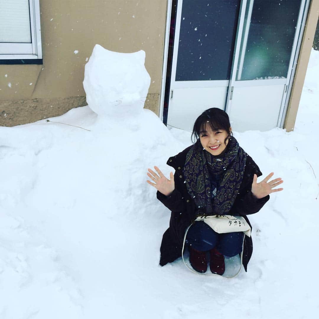 平田裕香のインスタグラム：「インスタグラムでのご挨拶は遅くなってしまいましたが、あらためて、今年もご贔屓のほどよろしくお願いいたします。 楽しいこといっぱい、夢見ることめいっぱい、みなさんと笑って泣いて過ごしていけたらと思います。  Happy New Year!! 2019 平田裕香 #いのしし #年女 #本厄 #いやーん」