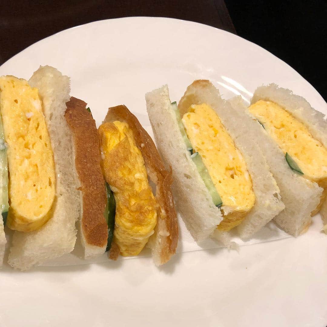 松本隆さんのインスタグラム写真 - (松本隆Instagram)「新開地の松岡珈琲店へ。噂では金沢の弥助さんの妹さんの店らしい。タマゴサンドとコーヒーを頼んだが、とても美味しかった。リピートしそうだ。」1月14日 16時31分 - takashi_matsumoto_official