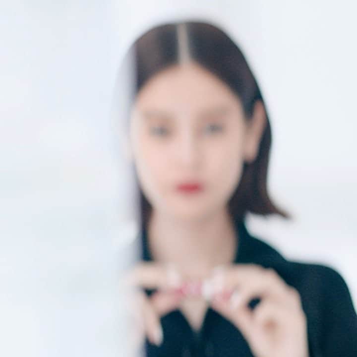 猪俣ユキのインスタグラム：「New work for shu uemura 🇯🇵」