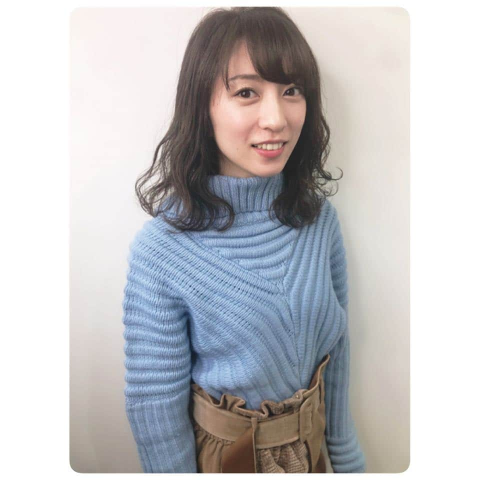 瀬口かなさんのインスタグラム写真 - (瀬口かなInstagram)「#navile に行ってきました💇‍♀️🌼 前髪また作って髪は少し明るめにしてきた😚 最近暗め多かったから少し明るくなって新鮮🙆‍♀️🌻 @ryotakoba62 さんありがとうございます🙏  #原宿 #harajuku #小林綾太 さん #hairstyle #haircolor」1月14日 11時08分 - seguchikana