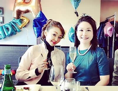 神田うのさんのインスタグラム写真 - (神田うのInstagram)「娘のお友達こうた君💕7歳のお誕生日おめでとう🎂🎉 千晶ちゃん💕ママ歴7年お疲れ様です❣️ 妊婦時代も同じで私達も子供達も同じ歳💖 こうた君のグランマ💕とは私が19歳の頃からのお付き合いなのでかれこれ24年❗️ 長〜くお付き合いしている大切なファミリーです💖 1歳の時からお祝いし合ってきてもう7回目‼️ 子供の成長を一緒に喜び合える関係に感謝しています🥰 #お誕生日会#birthdayparty#お誕生日おめでとう#お誕生日おめでとうございます#おめでとう #おめでとうございます #congratulations #happybirthday#7歳#7yearsold#birthday#party#お誕生日#パーティー #娘のお友達#ママ友#働くママ同士#働くママ#子供の成長#お祝い#神田うの#unokanda#chieimai#チエイマイ」1月14日 12時27分 - unokandaofficial