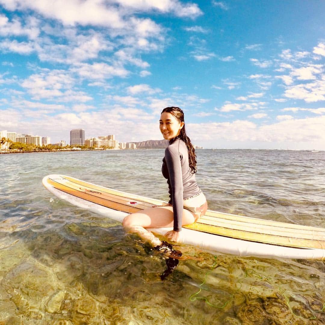 伊藤歩のインスタグラム