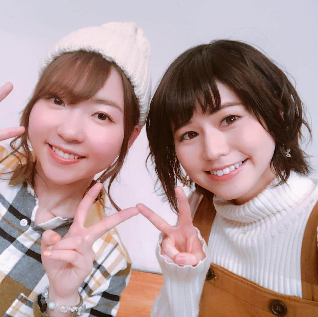 大空直美のインスタグラム：「今年初投稿です🙌 ありとわたし ことしもよろしくお願いします☺️ #すいかふぇ #シーサイドニューイヤーパーティー」