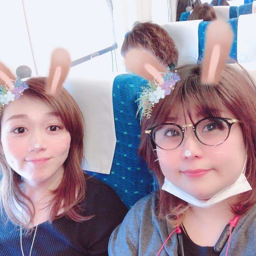 佐藤ただすけのインスタグラム：「* * * 楽しかった 名古屋旅行♡ * 当初の目的とは、大分変わったけれど(笑) * * なごやめしを堪能できました♡ * *」