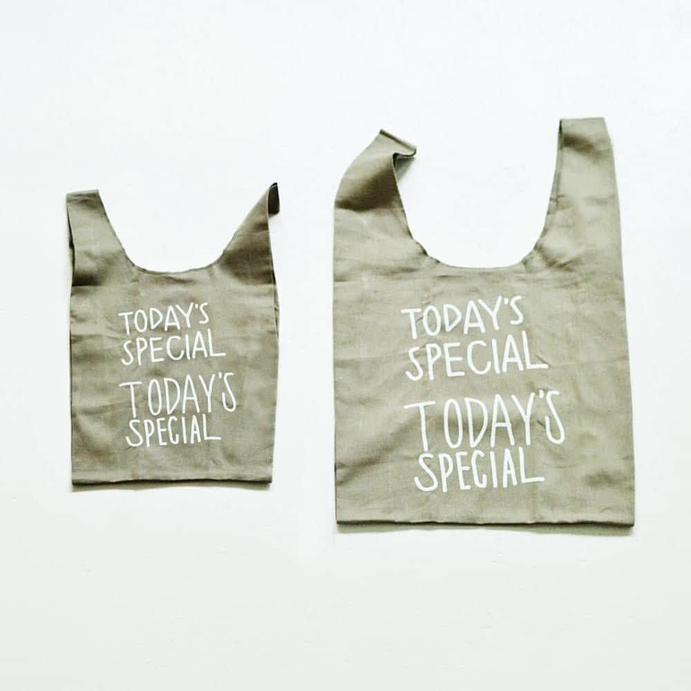 TODAY'S SPECIALのグルメインスタ