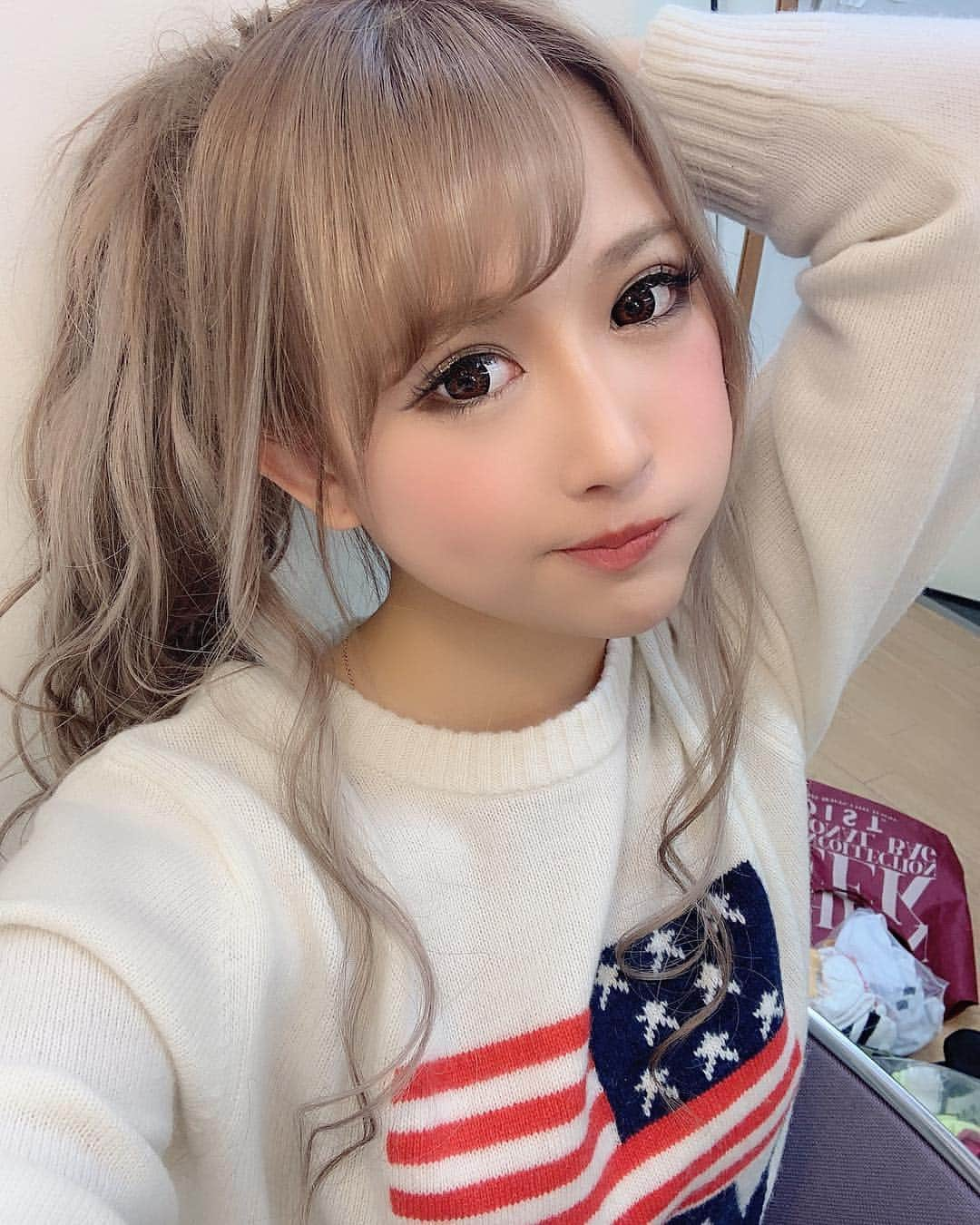 伊藤桃々のインスタグラム