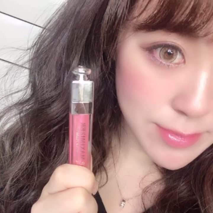 Minaのインスタグラム