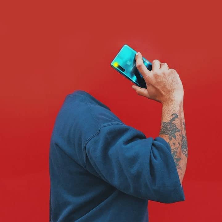 Giuseppe Pepeのインスタグラム