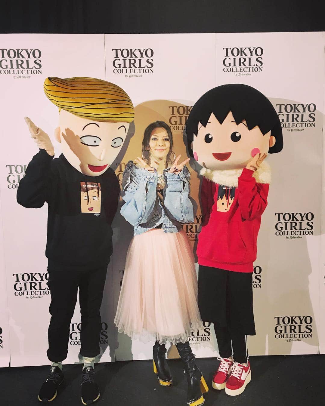 香里奈のインスタグラム