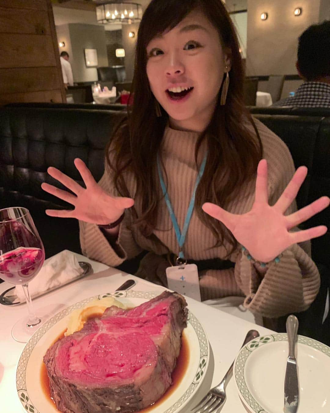 植草歩のグルメインスタ