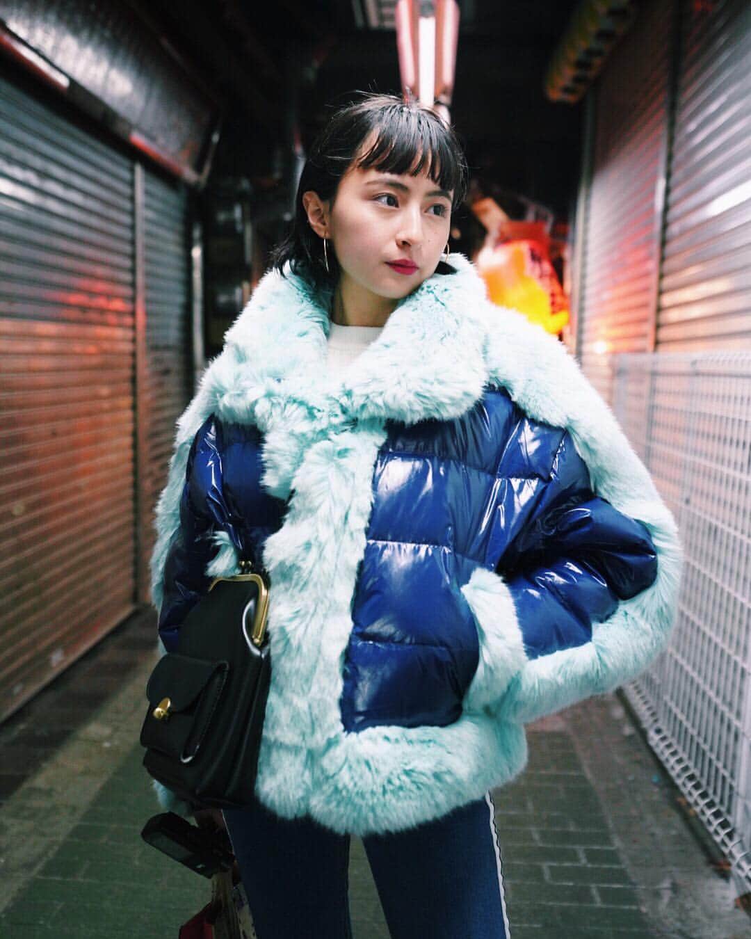 Julia Castroのグルメインスタ