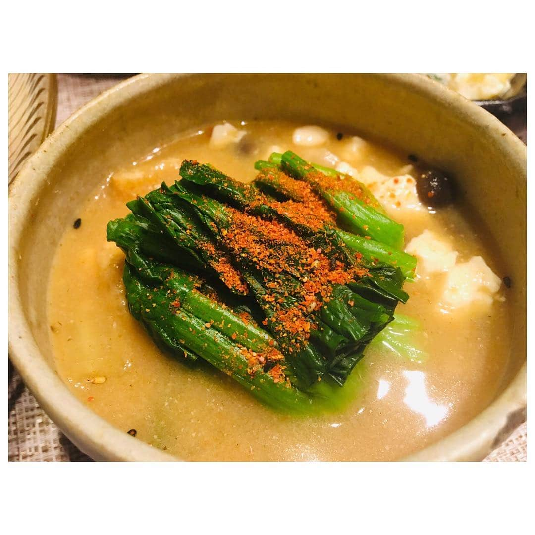 小森純さんのインスタグラム写真 - (小森純Instagram)「生姜焼きと、肉団子な日🍚 ・ 明日はだんご汁をオジヤにして食べる予定◎ ・ ・ #食卓#食事#夜ご飯#夜ご飯🍴#夜ご飯は#夜ご飯記録#夜ご飯作り#おうちごはん#おうちごはん記録#おうちごはん大好き#おうちごはん部#おうちごはん通信#おうちごはん🍴#おうちごはん部#おうちごはんはじめ#おぼんdeごはん#おぼんdeごはん風#おぼんごはん#おぼんdeごはん🍚#おぼんdeご飯#働くママご飯」1月15日 20時54分 - jun.komori1122