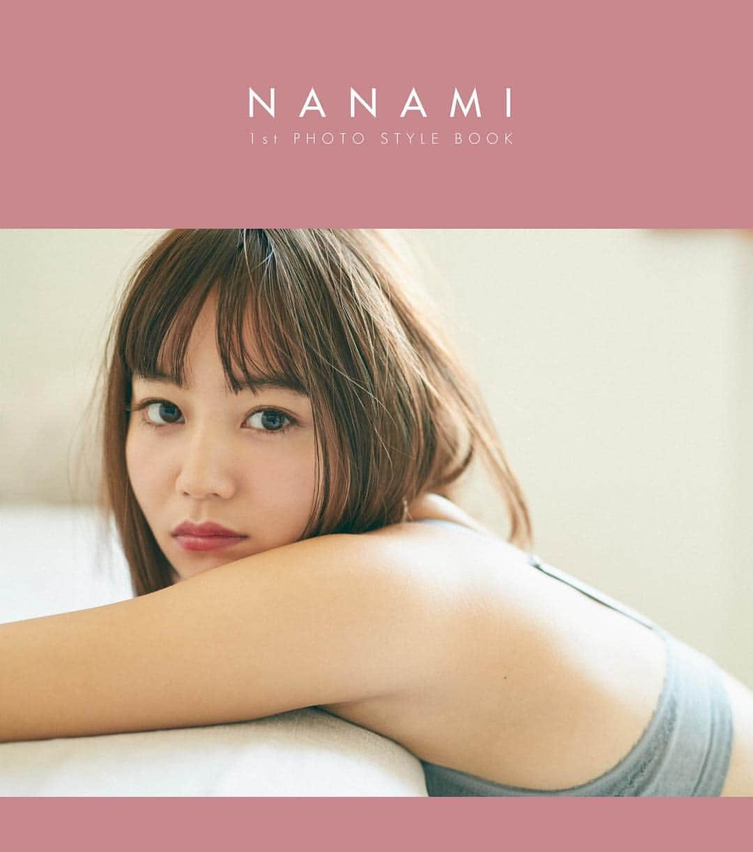 NANAMIさんのインスタグラム写真 - (NANAMIInstagram)「📢big news📢 本当にありがたいことに1st フォトブック『NANAMI 』を1月31日に発売させていただくことになりました🥺💗 やったぁ！！本当に嬉しい！！！ ずっっっと言いたかったので報告できて嬉しいなぁ💕💕 . 今の私を詰め込みました！！ メイクやスキンケアや私服をはじめプライベートなどいろんなことを詰め込んだ一冊になってます！！！ 本当にいろんな方に手にとって頂きたいです🥺🥺💓 そしてもっと知ってもらいたいです💕 . それに合わせてイベントも各地で開催させていただくことにもなりました🥺♡ 日にちと場所だけ2枚目に記載してあります！！ 詳細わかり次第載せていきます💓 イベントとかやる機会が少ないから皆様に来てもらいたい🥺♡ 直接お会いしてお話しできるのを本当に楽しみにしています💓💓💓 みんな来てねっ♡ #白玉ななみ #フォトブックNANAMI」1月15日 21時41分 - nanami023