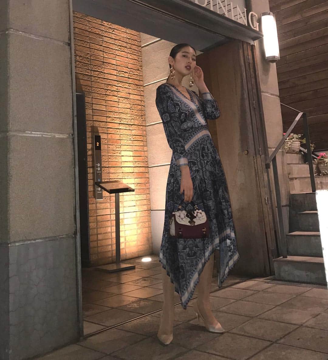 伊藤友奈のグルメインスタ