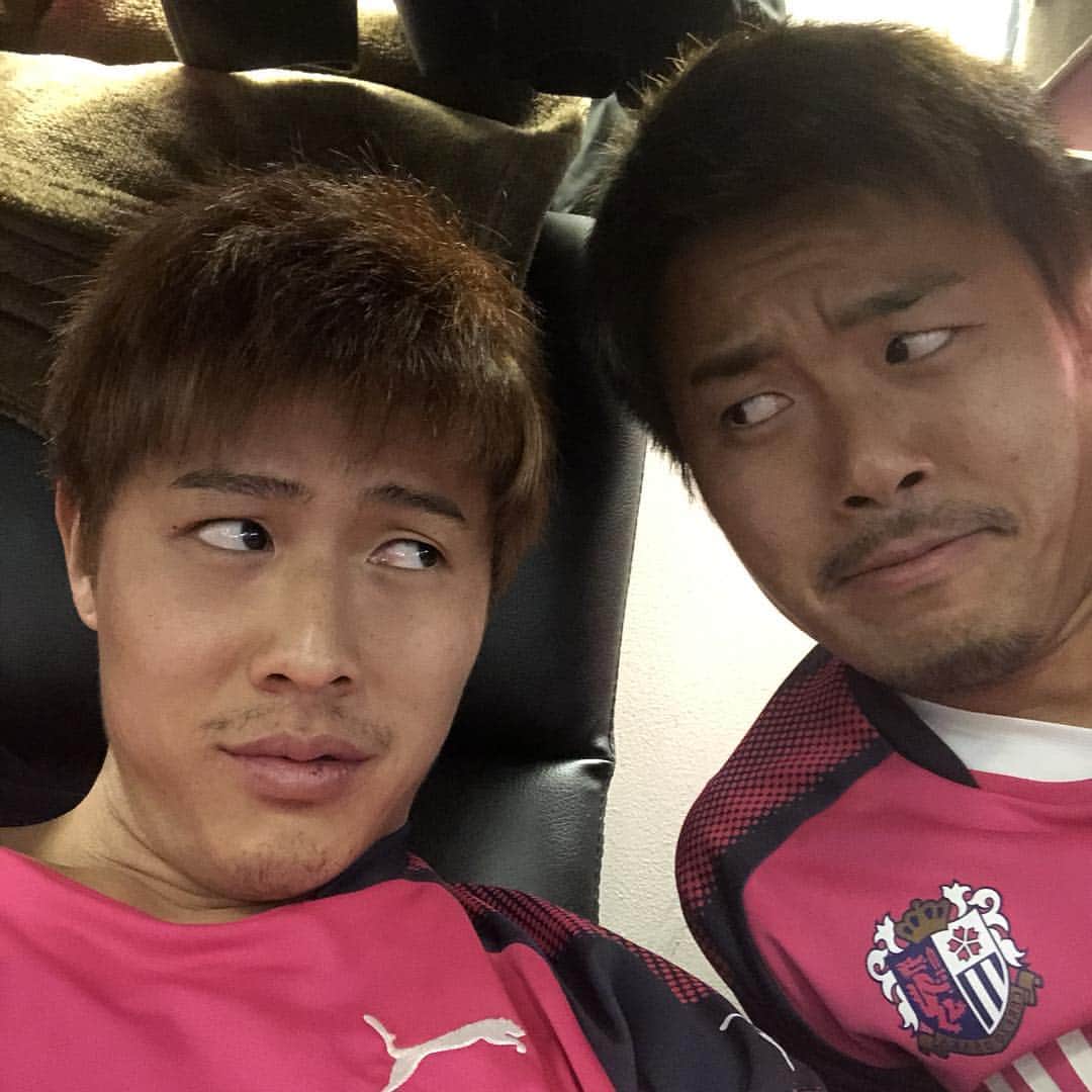 柿谷曜一朗さんのインスタグラム写真 柿谷曜一朗instagram たかきとフォロワー勝負