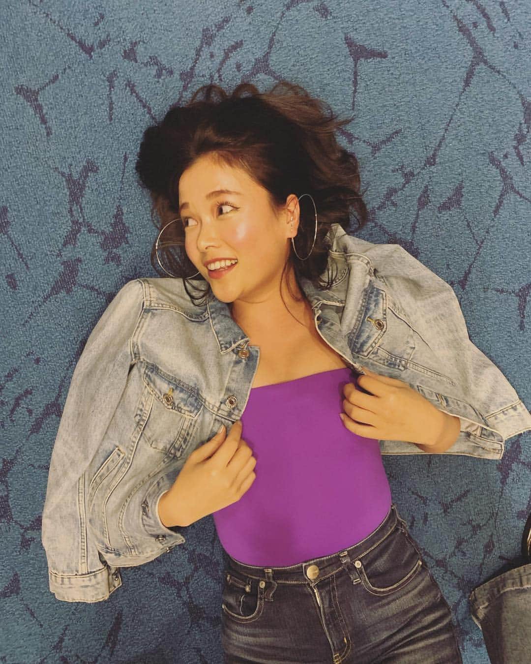 草刈麻有のインスタグラム：「🤦‍♀️」