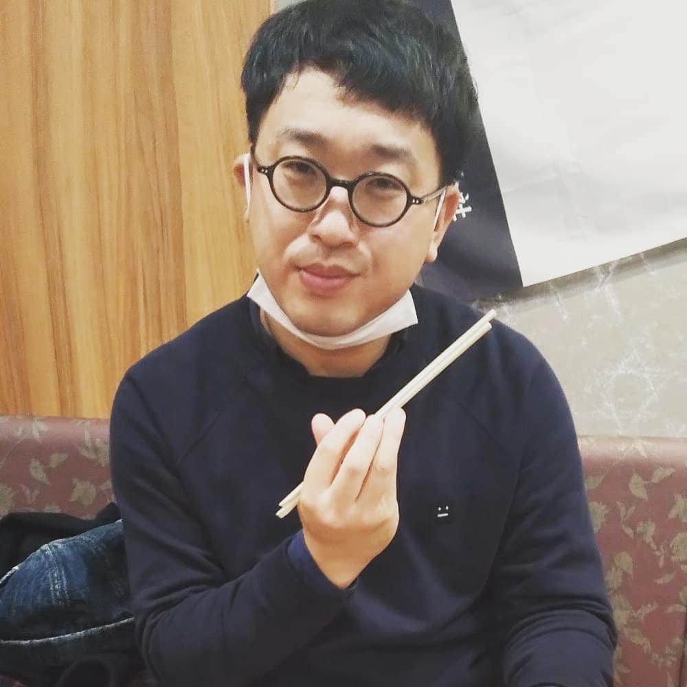 秋定遼太郎のインスタグラム