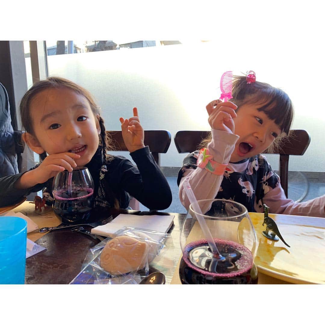 佐々木希さんのインスタグラム写真 - (佐々木希Instagram)「れいかちゃん♡ やっちゃん♡ わーこ♡ いつも勉強になる事ばかり。 ありがとう！  まいちゃん、めぐ。 早く会いたいなぁ。  しっかし、 子供達の成長って早いのぉ。」1月15日 17時58分 - nozomisasaki_official