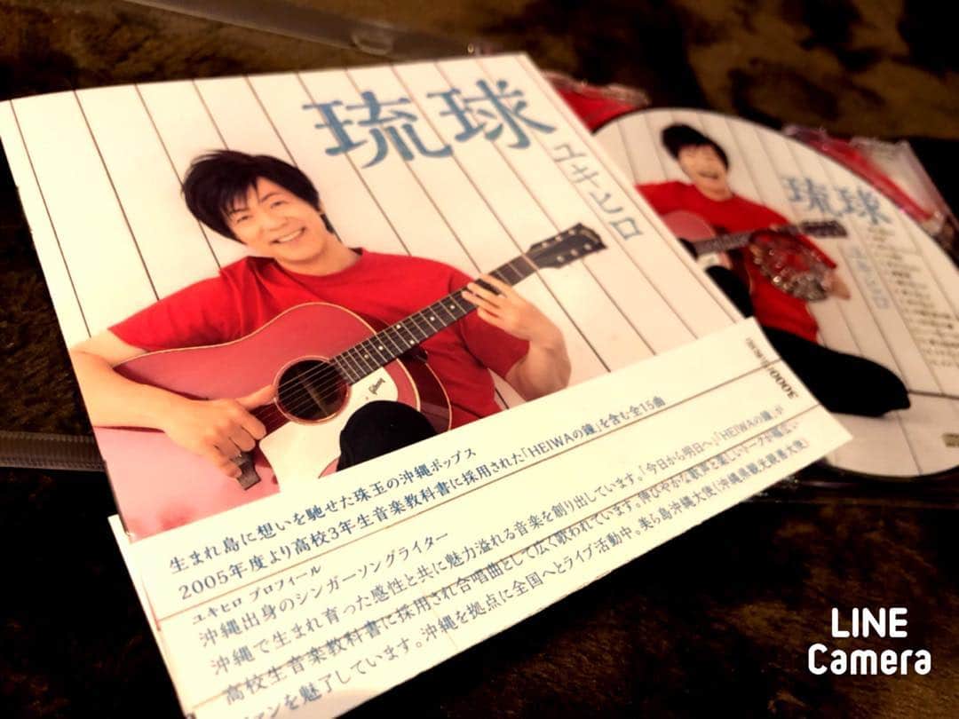 小柳“Cherry”昌法のインスタグラム