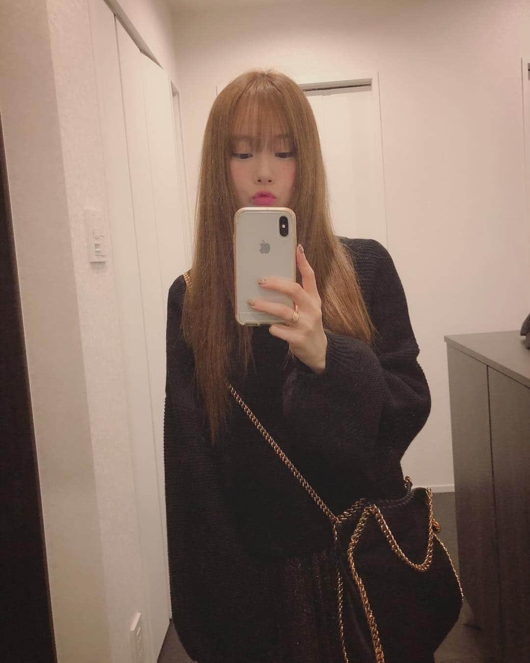 重盛さと美のインスタグラム