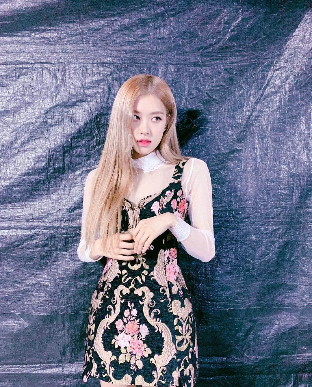 ロゼさんのインスタグラム写真 - (ロゼInstagram)1月15日 23時02分 - roses_are_rosie