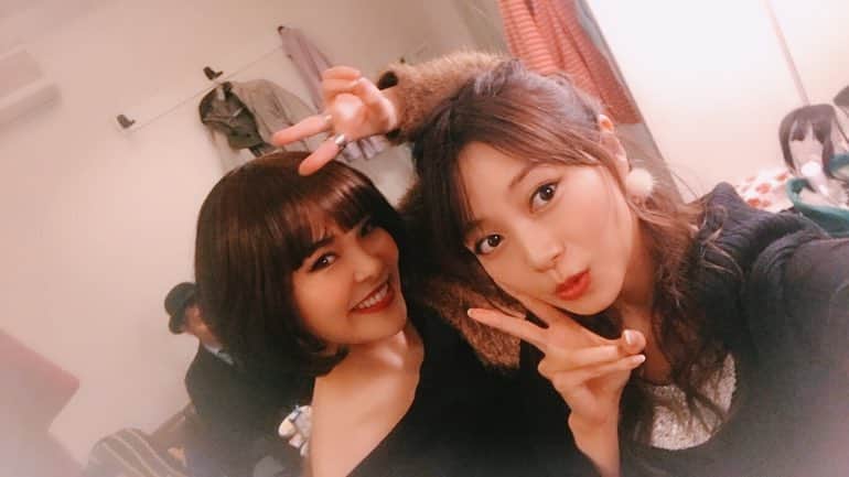 橘佳奈のグルメインスタ