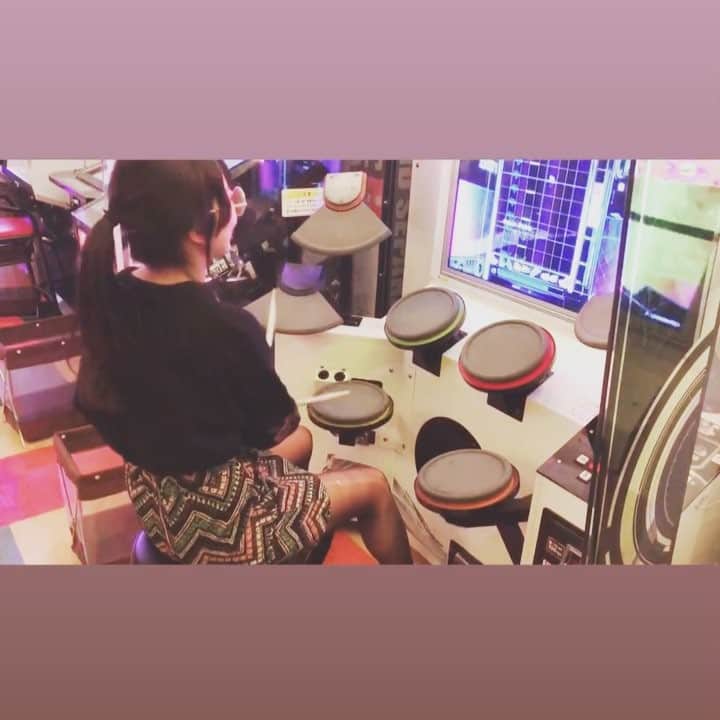 月野もあのインスタグラム